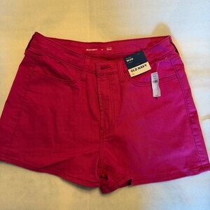 Old Navy Shorts NWT